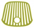 Support Grid - 4055131413 Cover green [Electrolux Aeg]